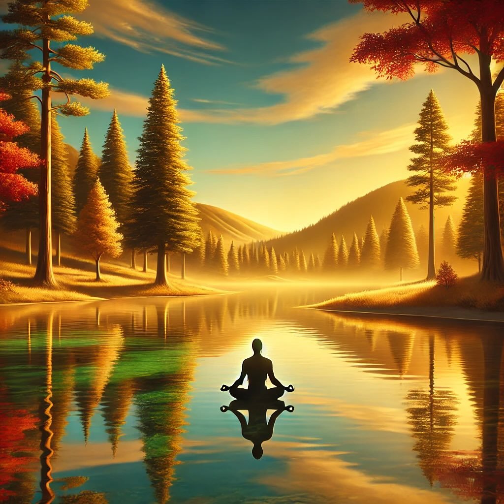 Discover the Power of Vedic Meditation
Feeling overwhelmed by the busyness of life? Vedic Meditation is an ancient, effortless practice that helps you find deep rest, reduce stress, and bring more clarity and energy to your day. Unlike other forms of