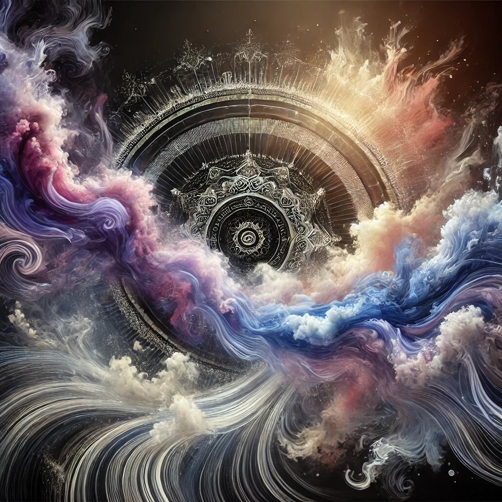 Dissolving Negative Karma:
Through meditation, one can reduce the impact of accumulated negative karma. Maharishi believed that as we transcend through meditation, we align ourselves with natural law, fostering right action. This alignment leads to s