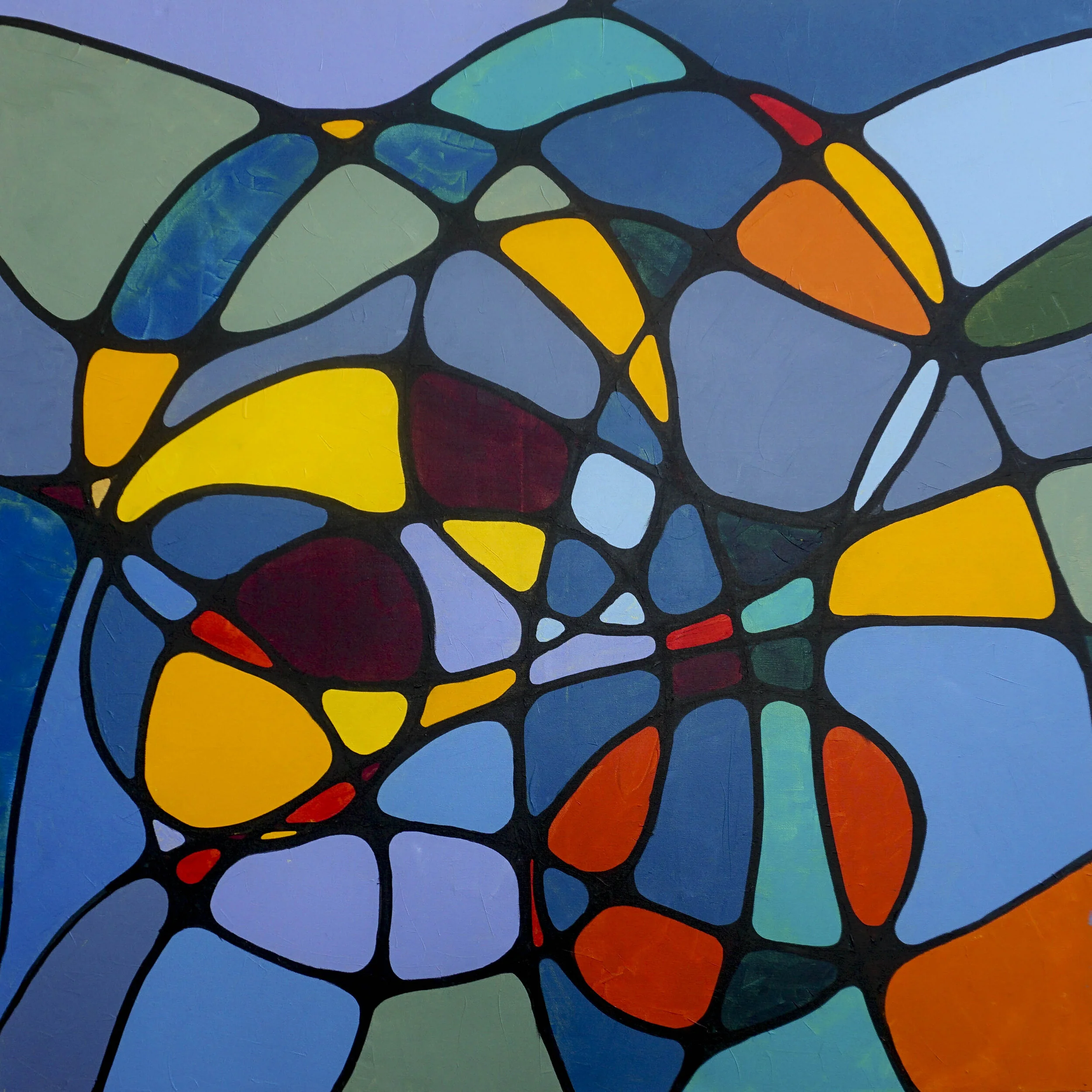 CobbleStone III