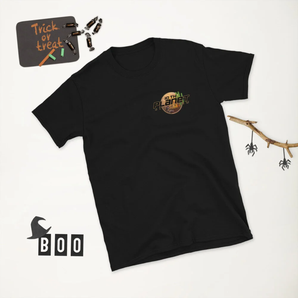 10th planet shirts