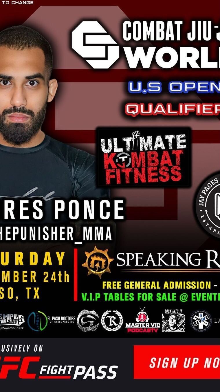 Torotech Mixed Martial Arts & 10th Tucson Jiu Jitsu