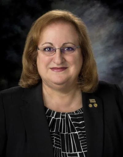 Angela Miner