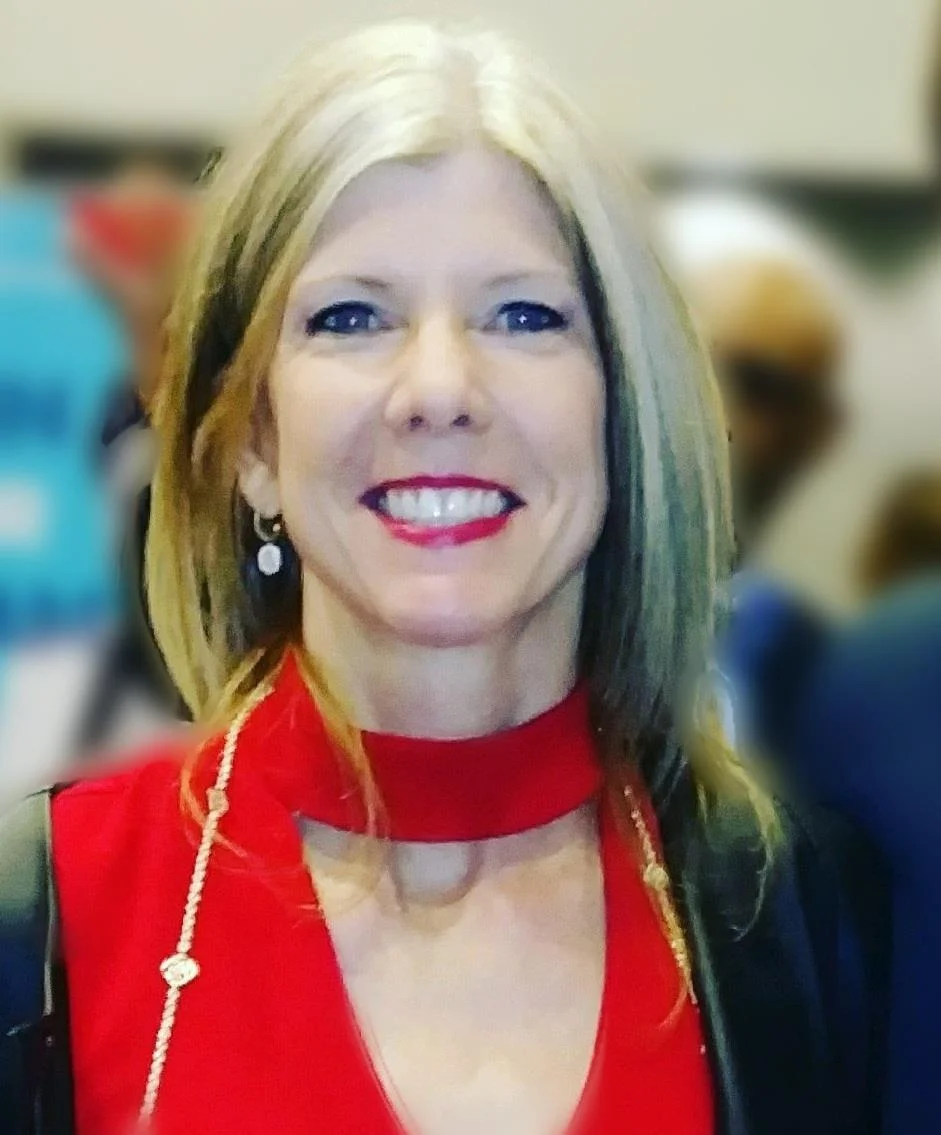 Debbie O'Reilly