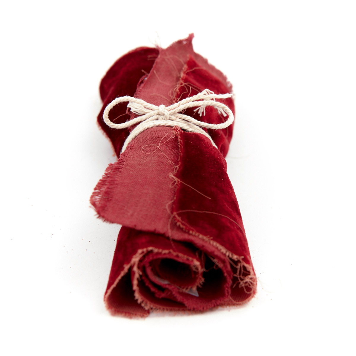 Madder 30% - Cochineal 10%