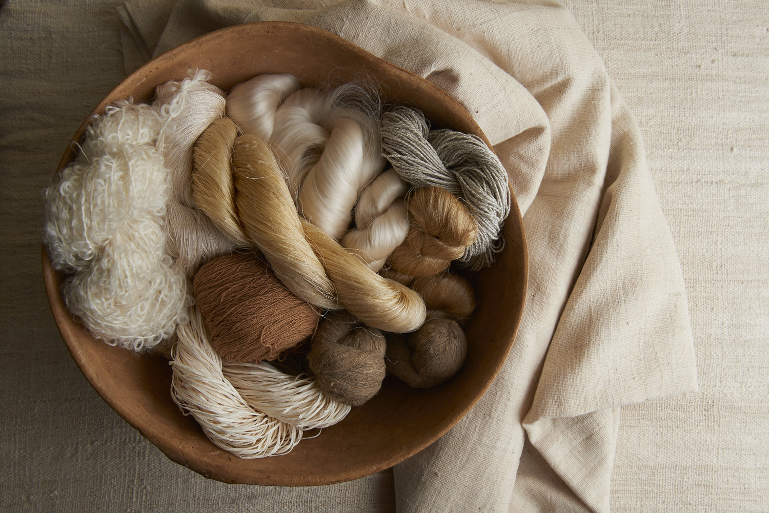 Guide to Natural Dyes — Natural Dyes