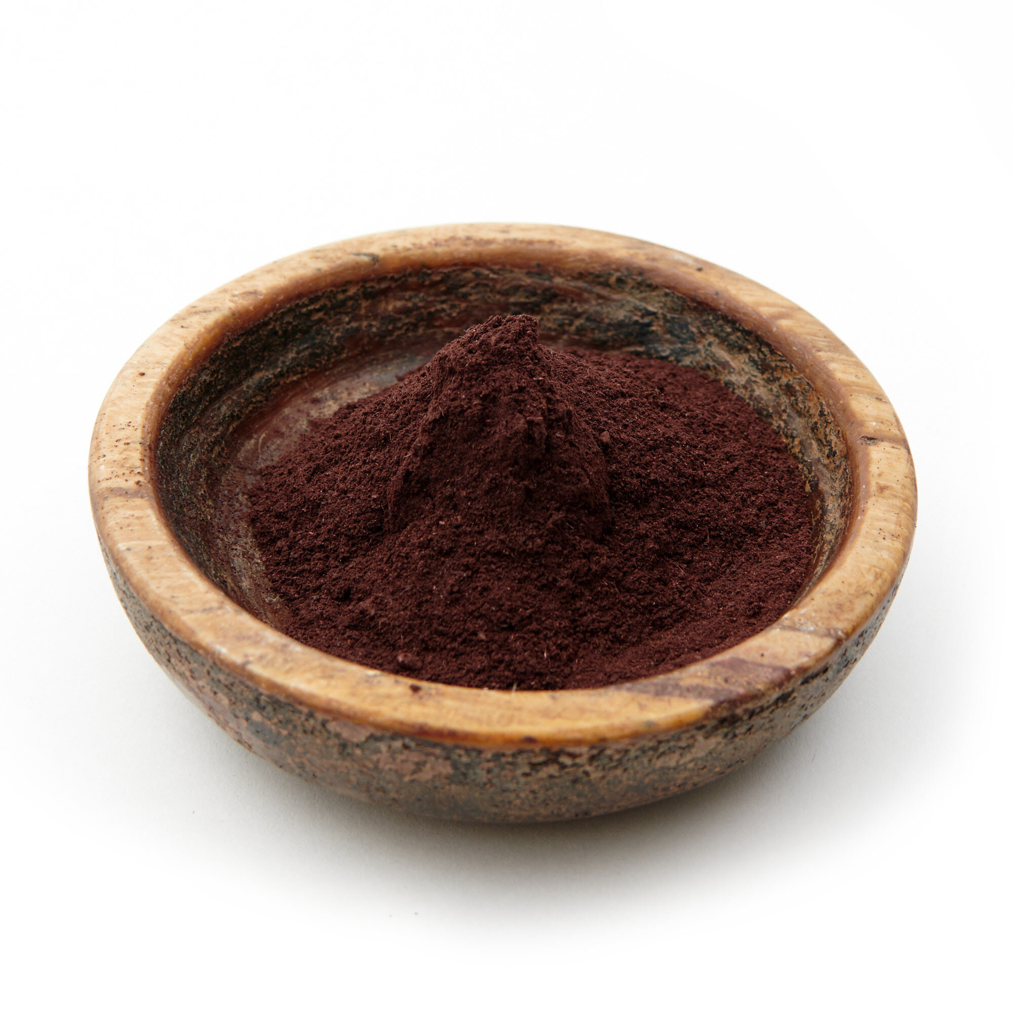 Alkanet Root Powder (Natural Plant-Based Extract Fabric Dye) – The Art  Connect