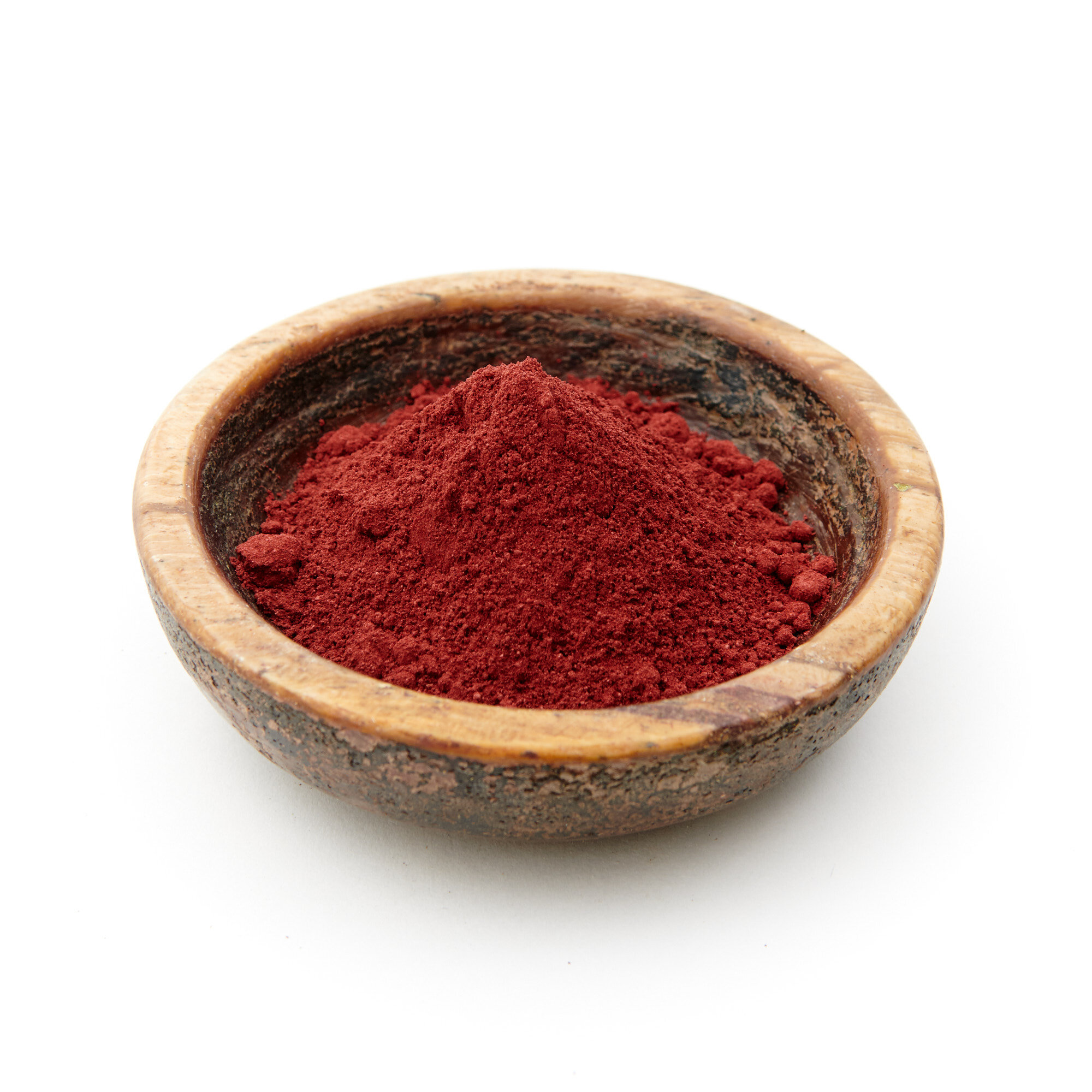 Lac — Natural Dyes