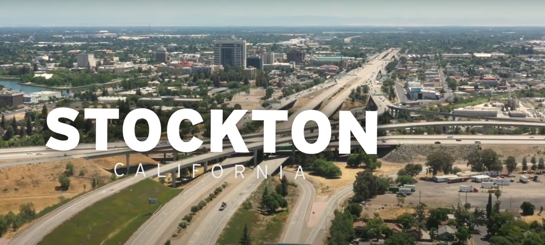 AB 617 Stockton: Steering Committee Meeting #8