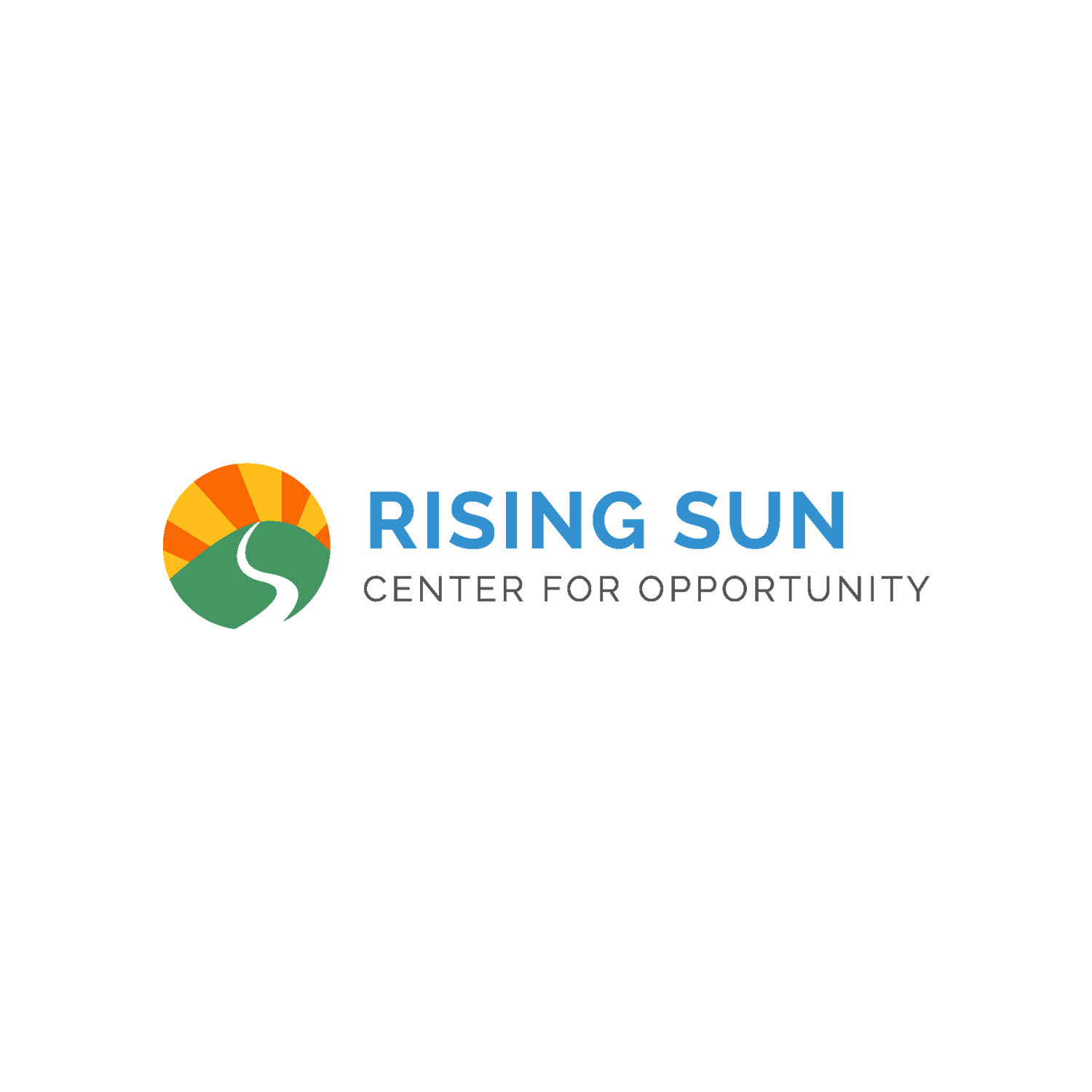 An Open Door - Rising Sun Center for Opportunity