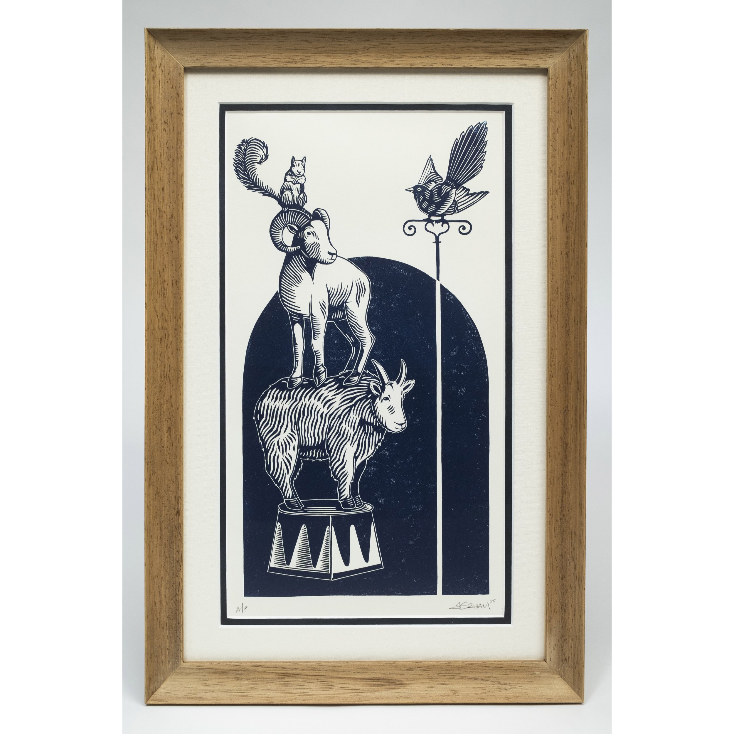 Nursery Series #3