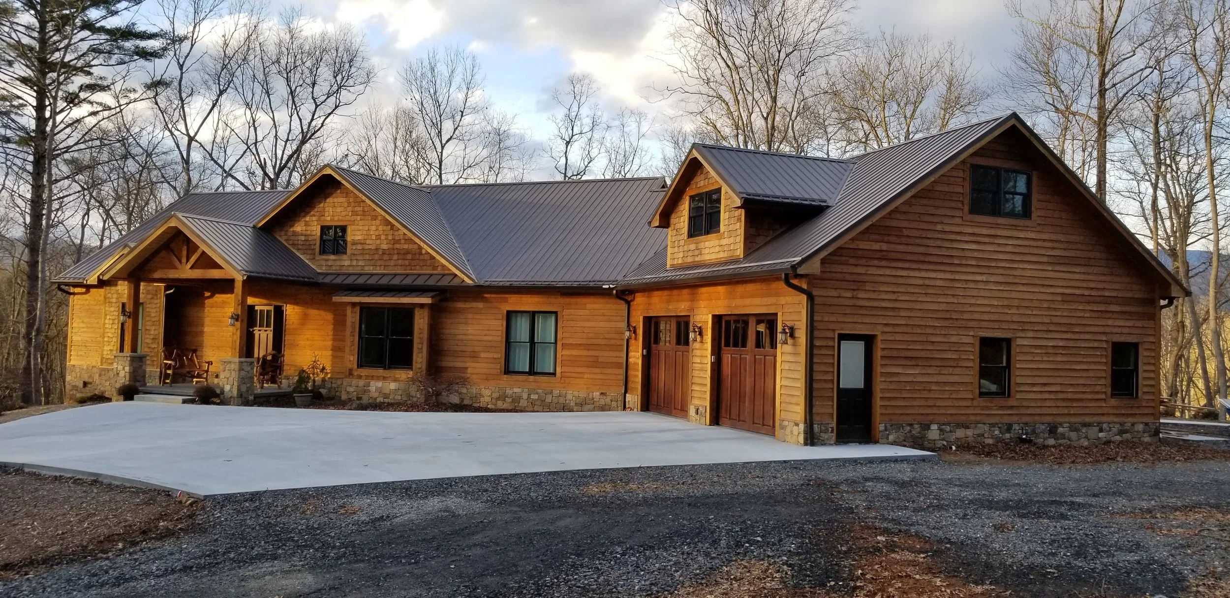 Gallery — Statera Builders