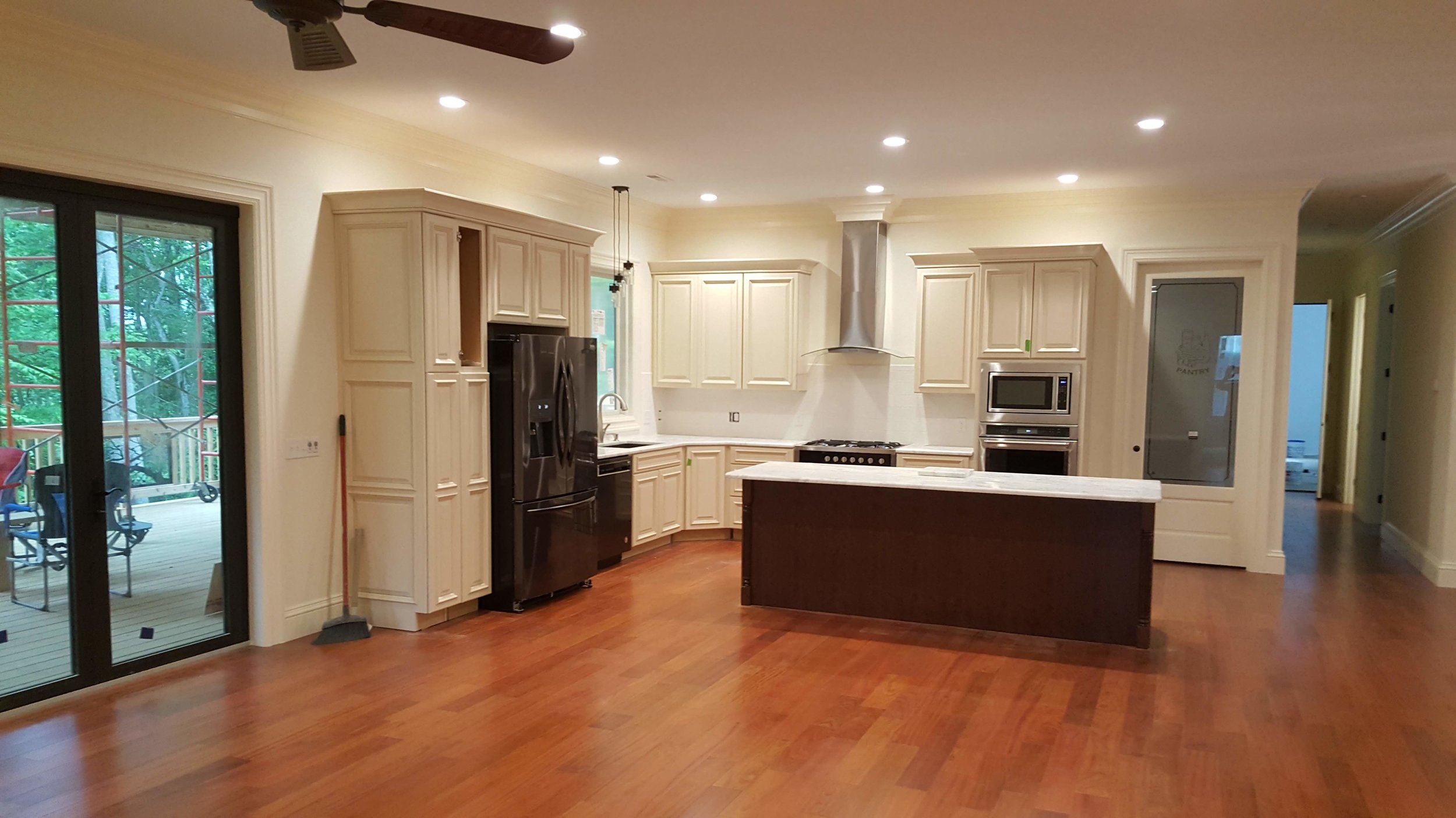 Gallery — Statera Builders