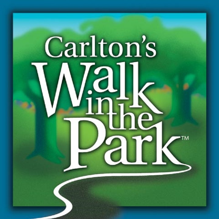Carlton's Walk in the Park