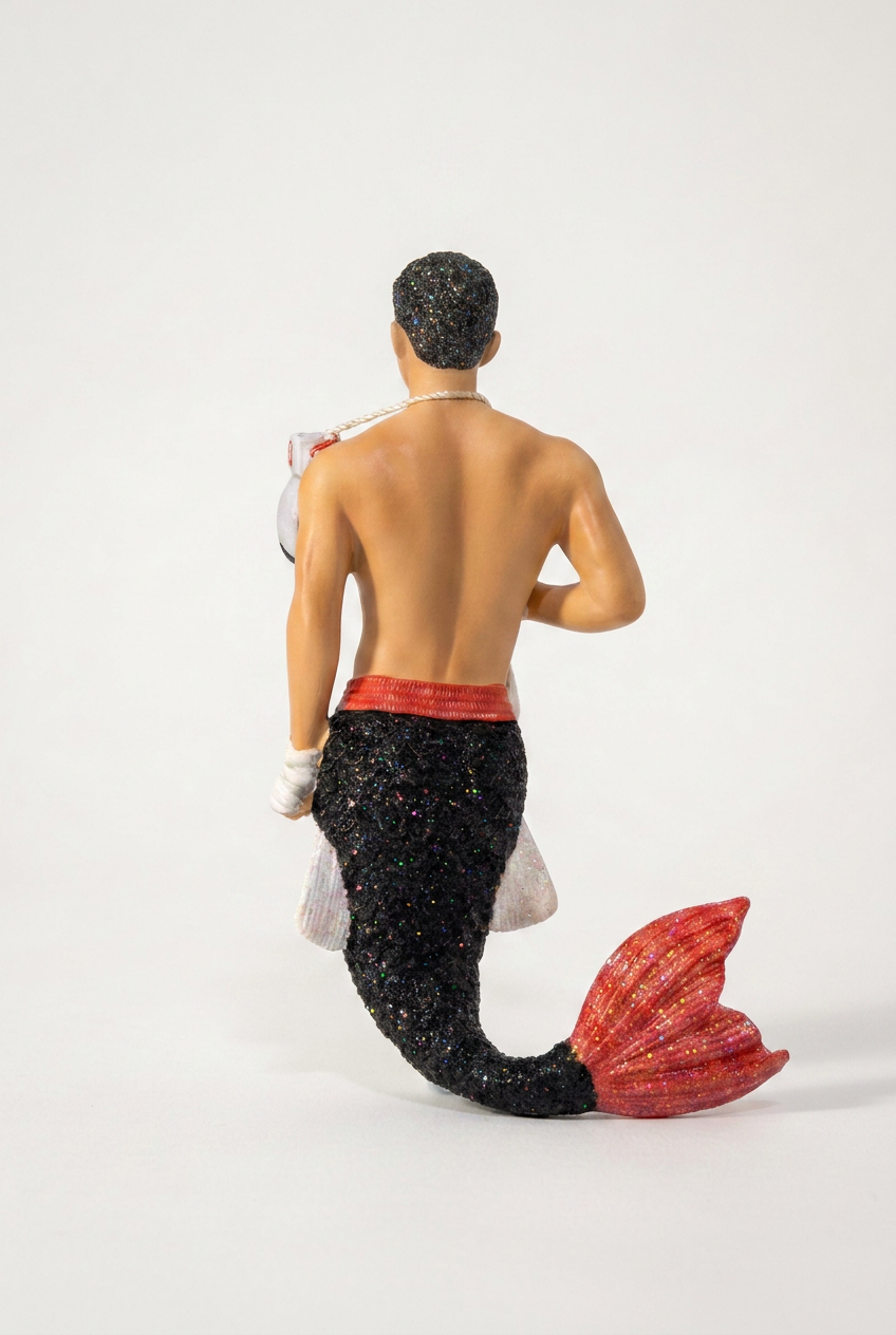 Merman TKO - www.MermanBeach.com