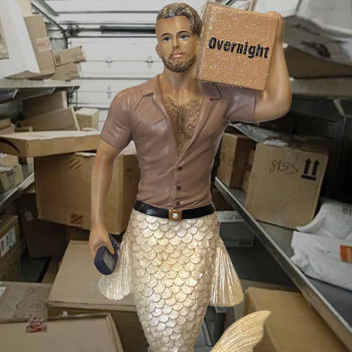 Big Package