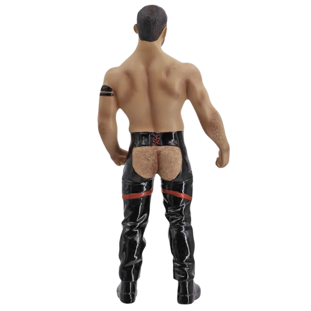 Rubber Bear Back 2023 - MermanBeach.com