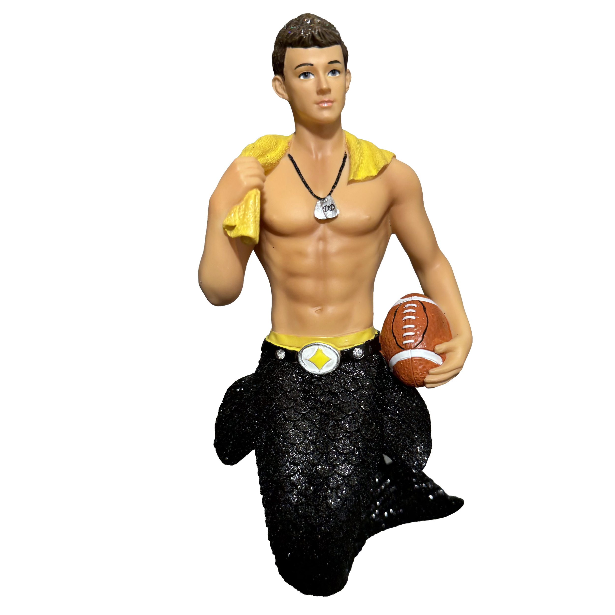 Pittsburgh (Retired)