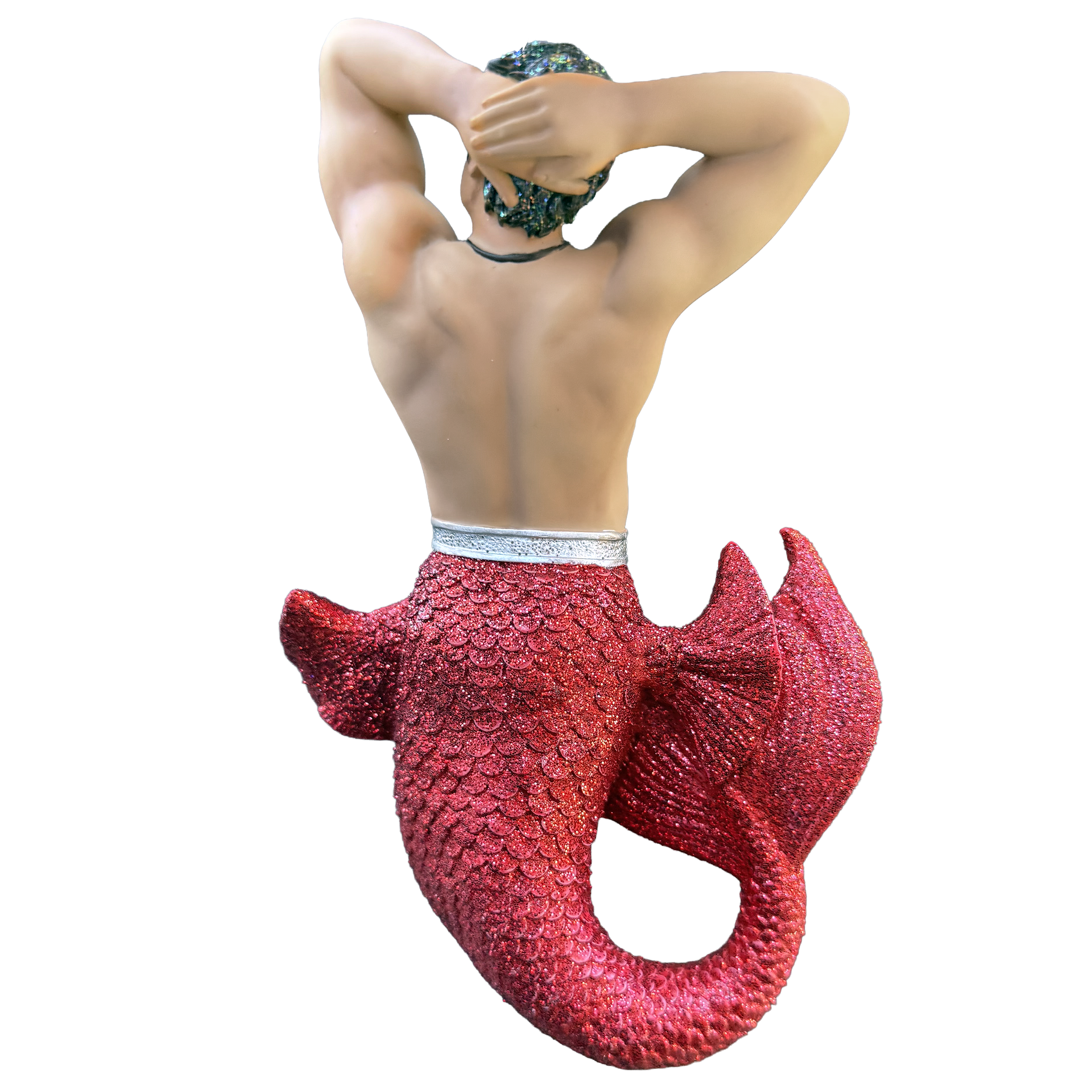 Maxamillion Merman (Retired) 2014 - MermanBeach.com