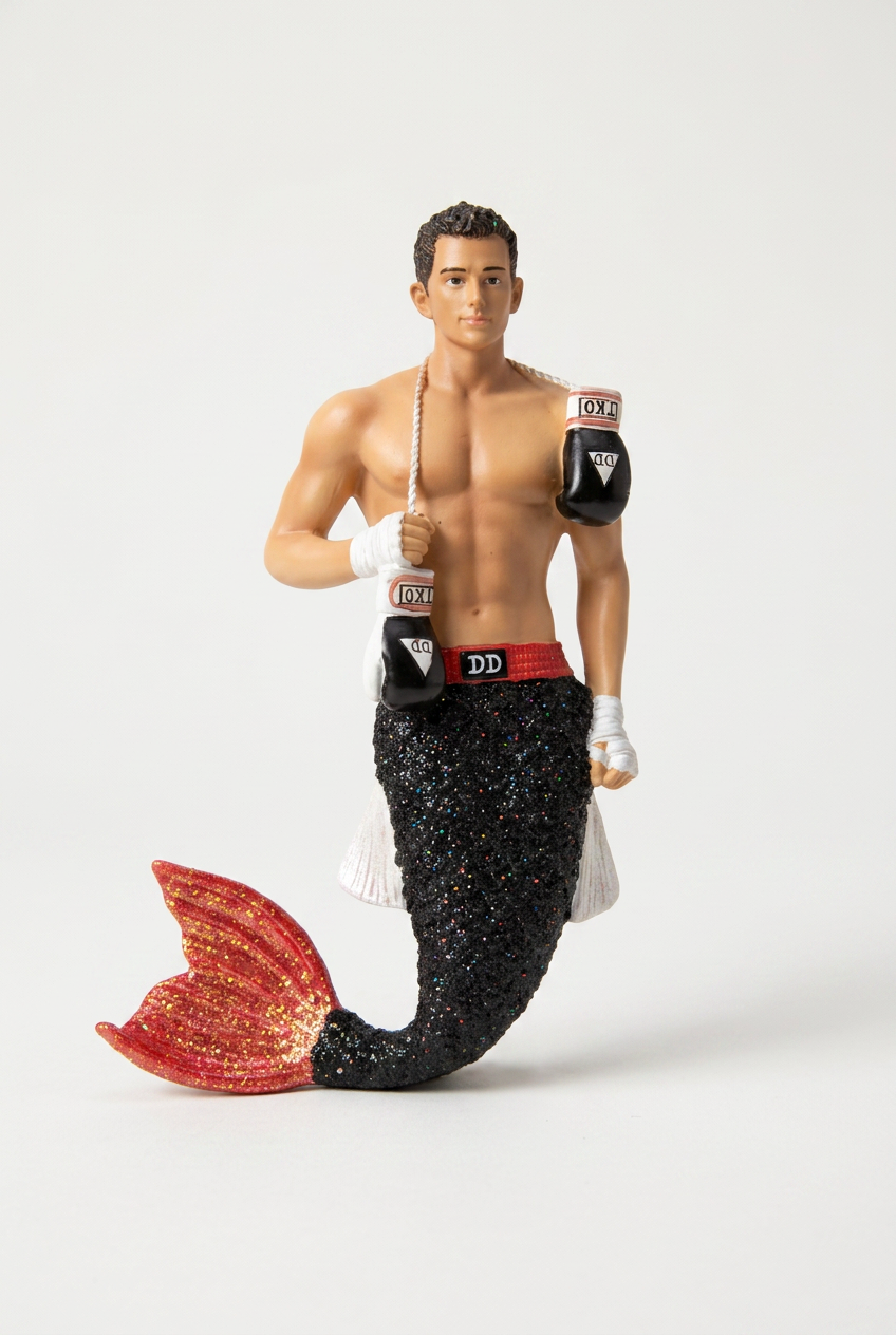 Merman TKO - www.MermanBeach.com
