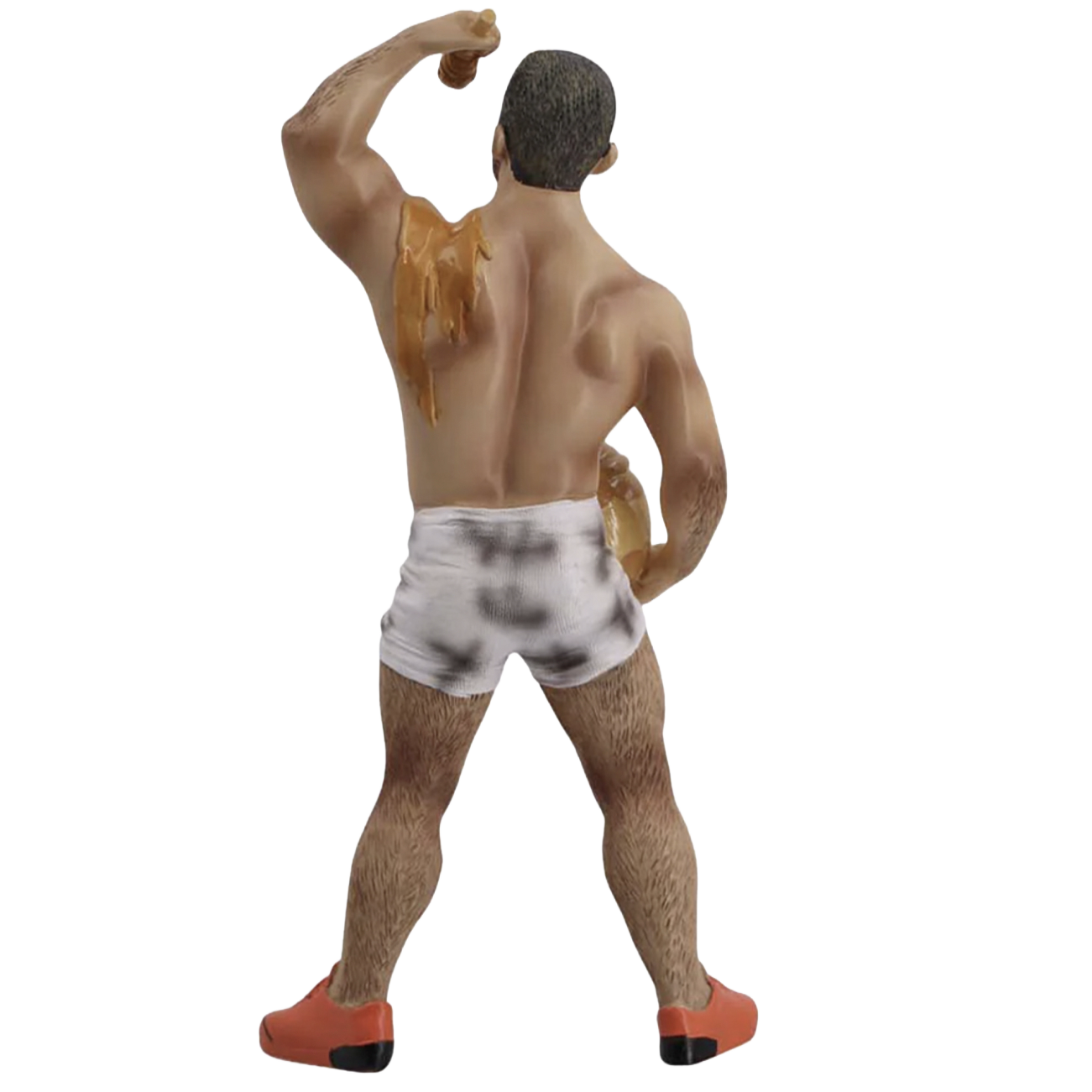 Honey Bear Back 2023 - MermanBeach.com