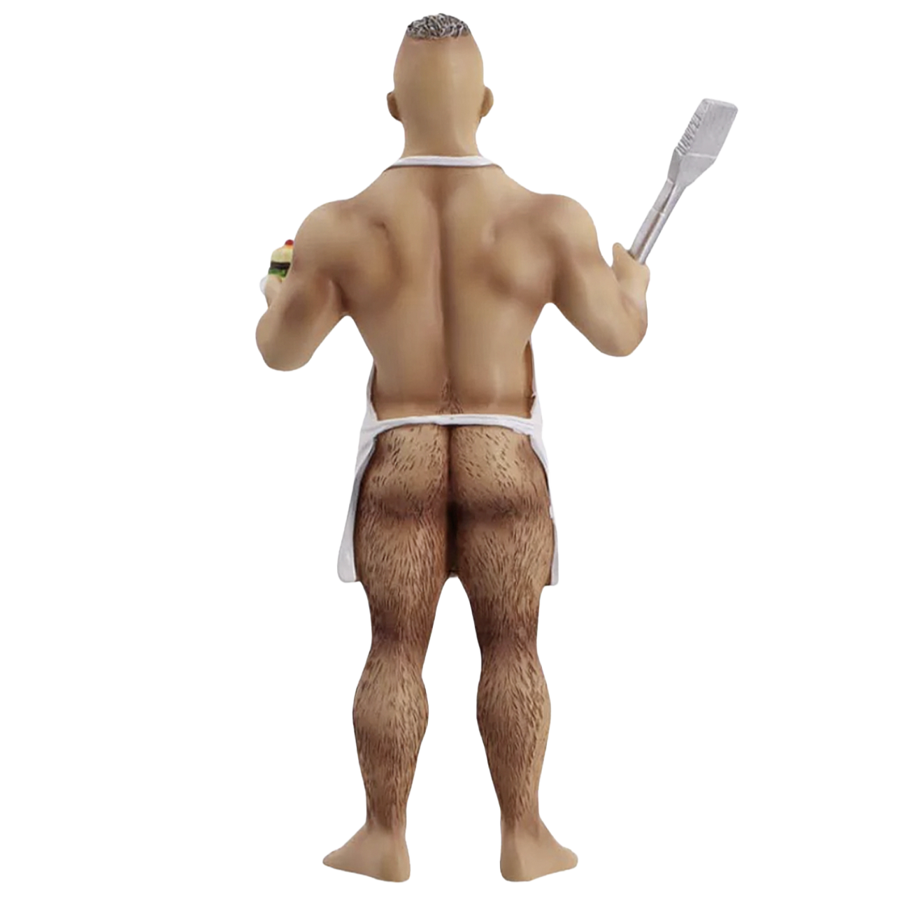 Chef Daddy Bear - Poke The Bear - MermanBeach.com