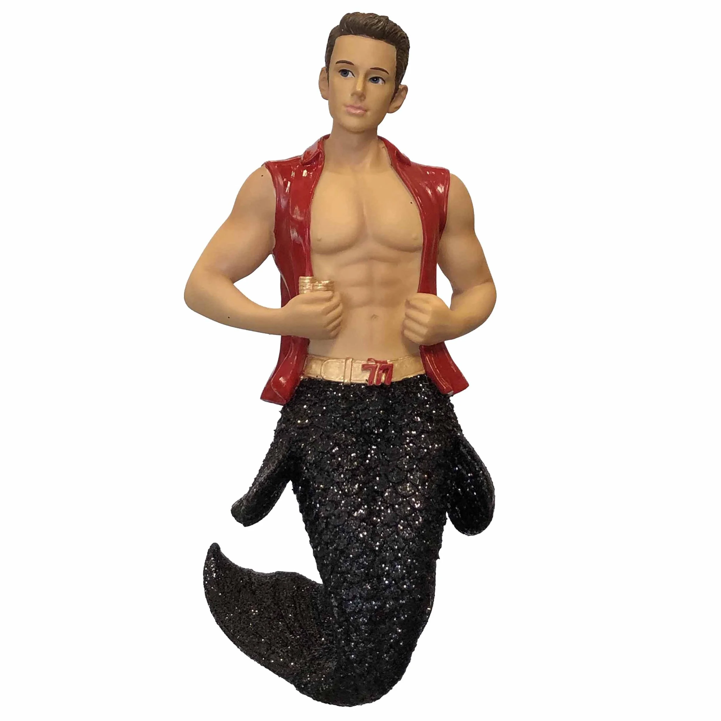 Jackpot Merman Retired 2015 - MermanBeach.com