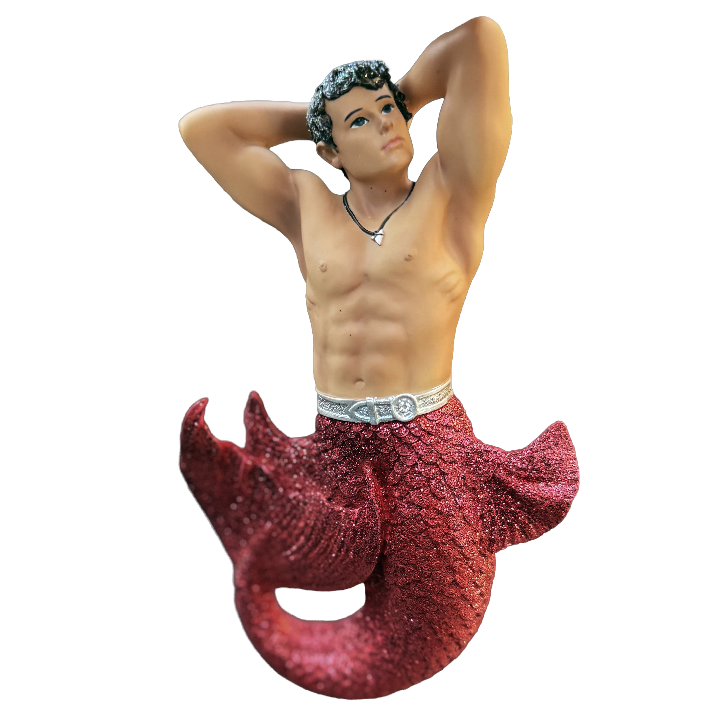 Maximilian (Retired)