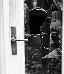 Glass Doors