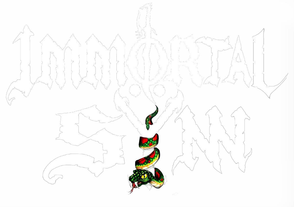 Official Site of Immortal Sÿnn