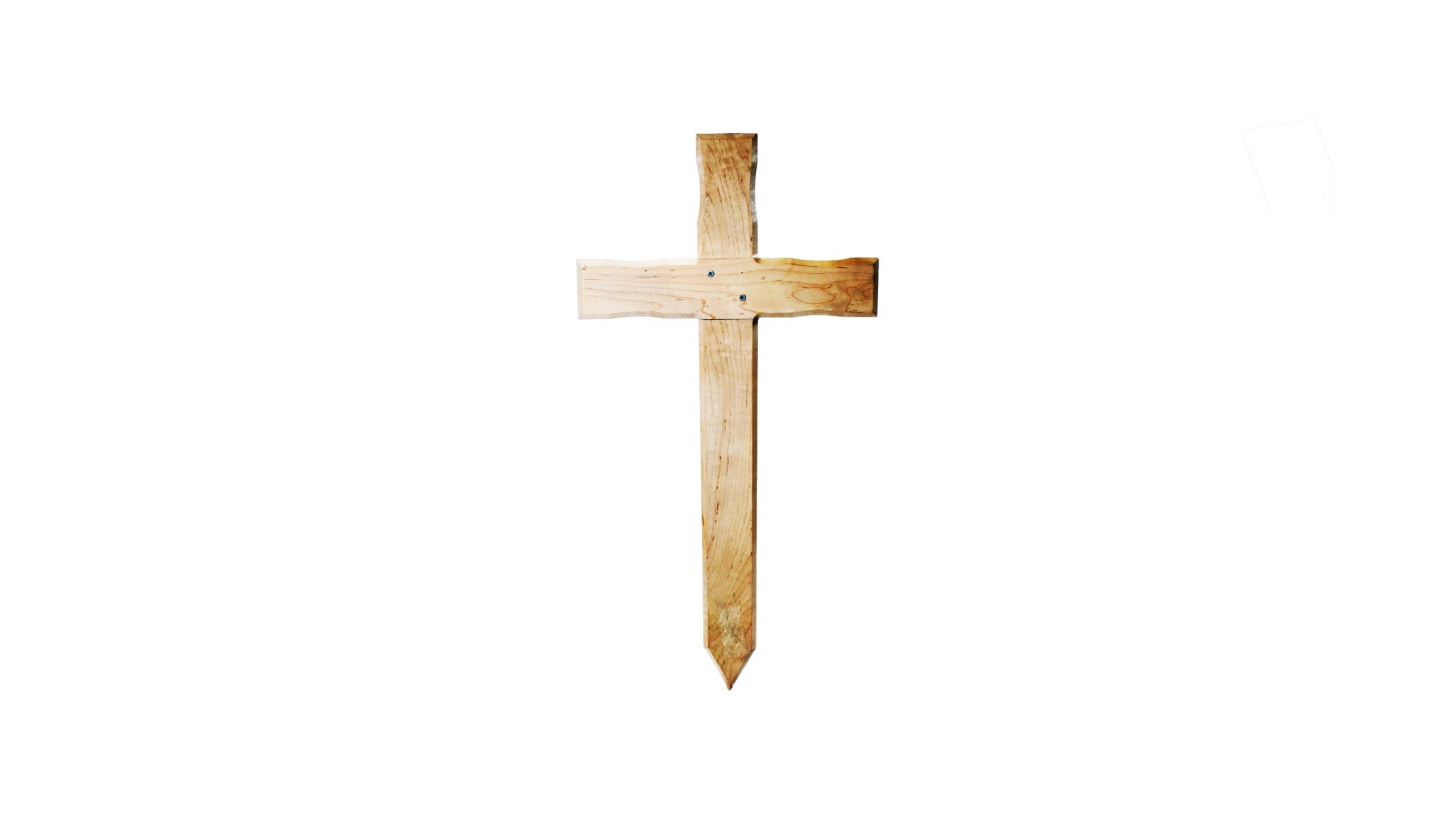 Temporary Crosses