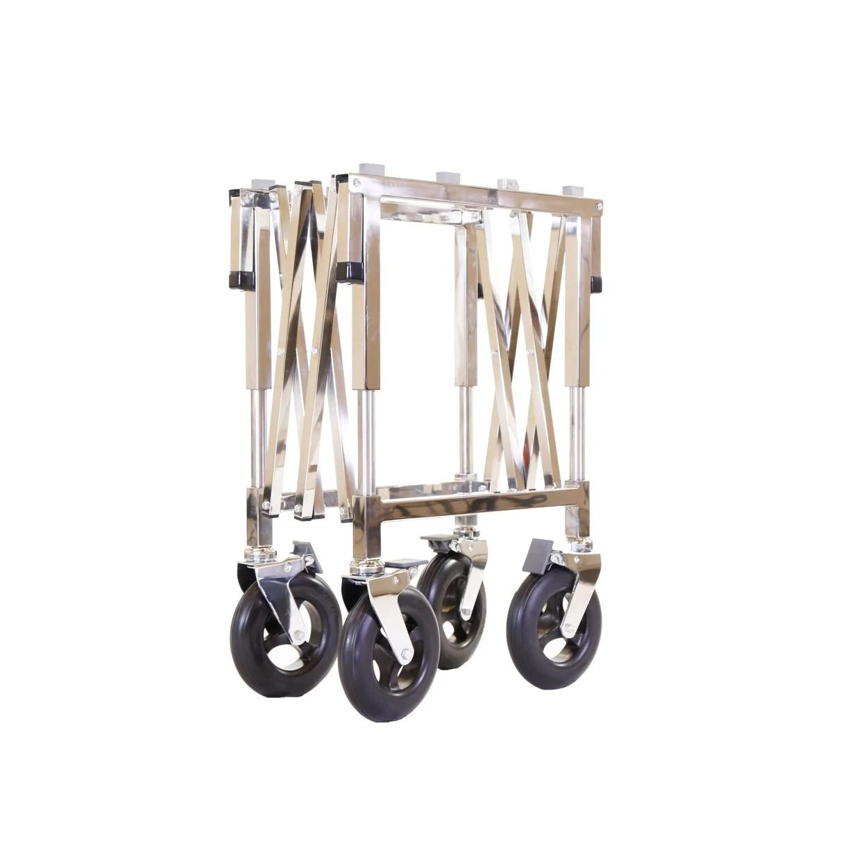 Coffin Handling and Lowering Devices — Teleshore