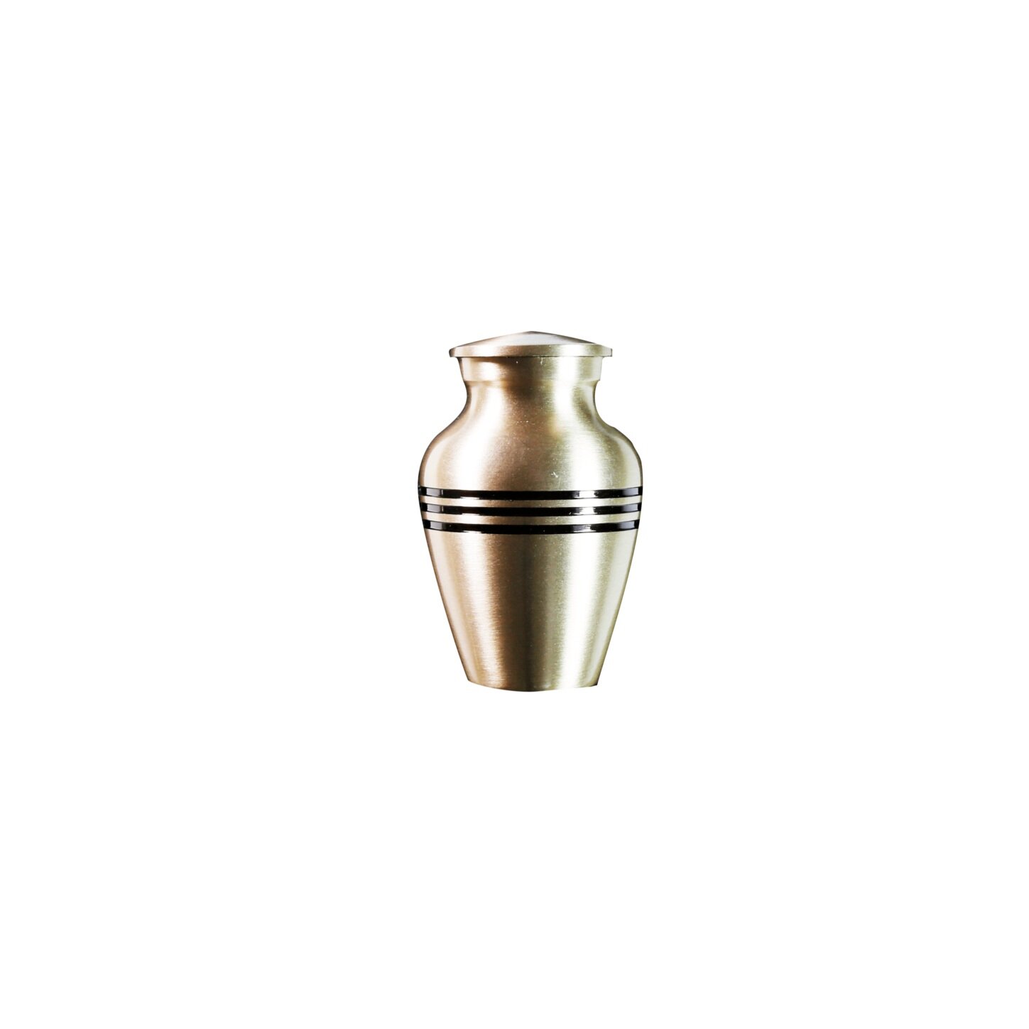 Penine Brass Keepsake