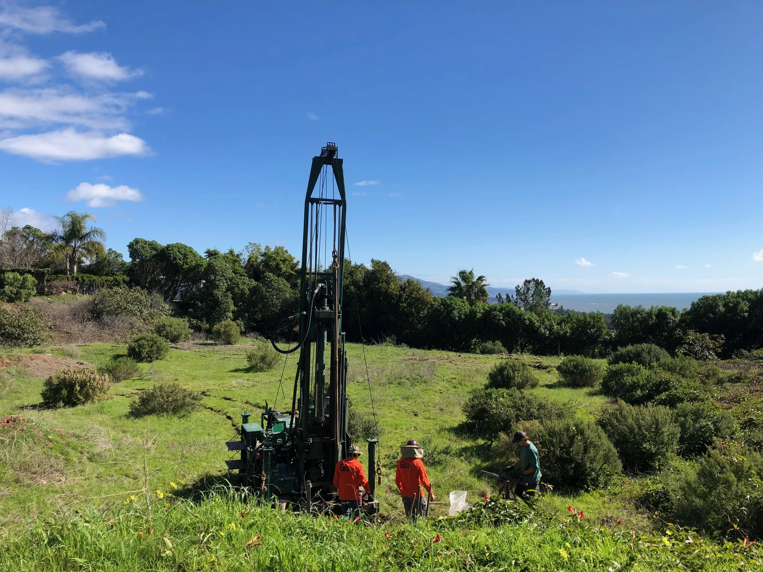 Geosolutions