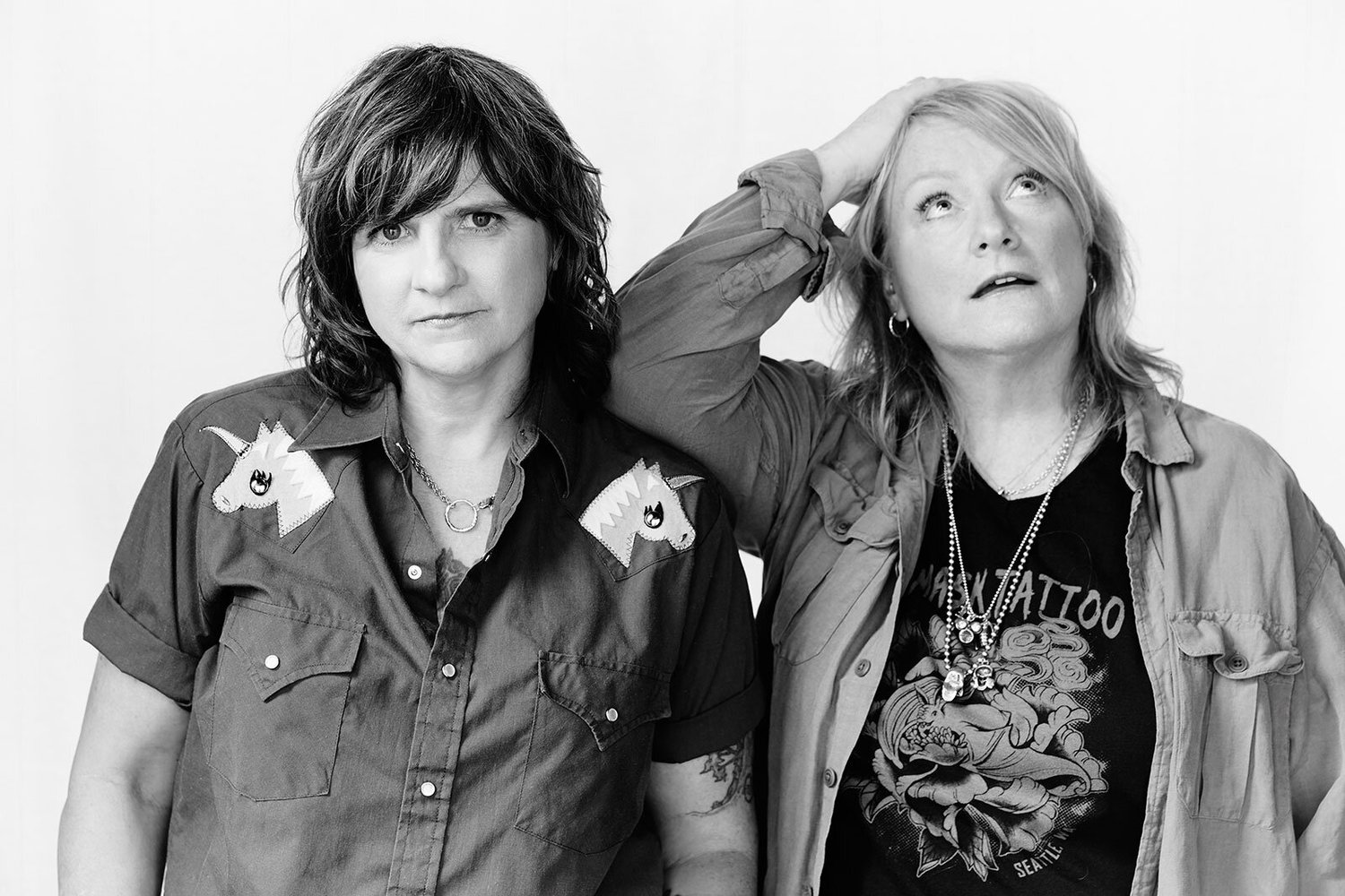 Indigo Girls — Opelika Songwriters Festival