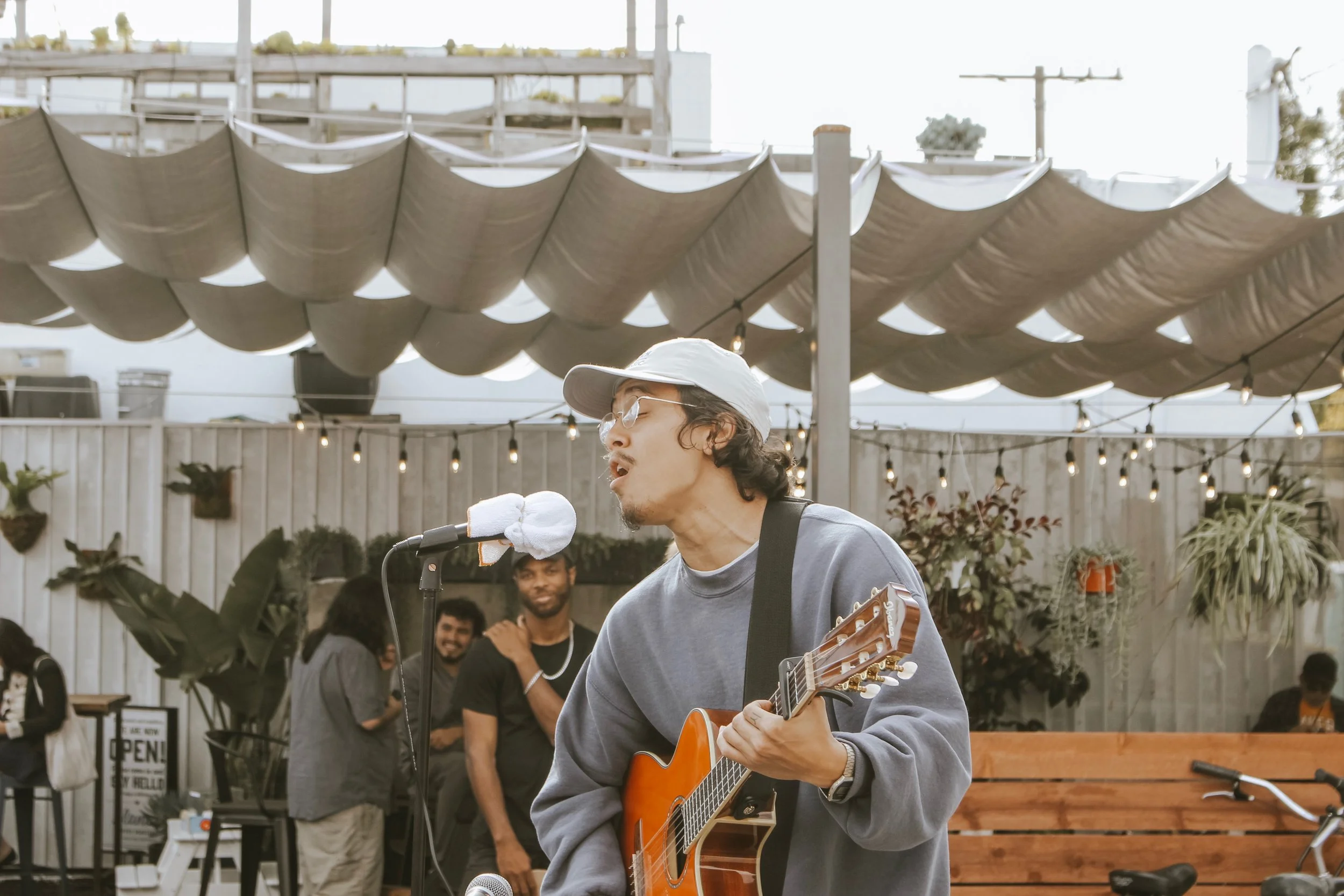 Chase Maser