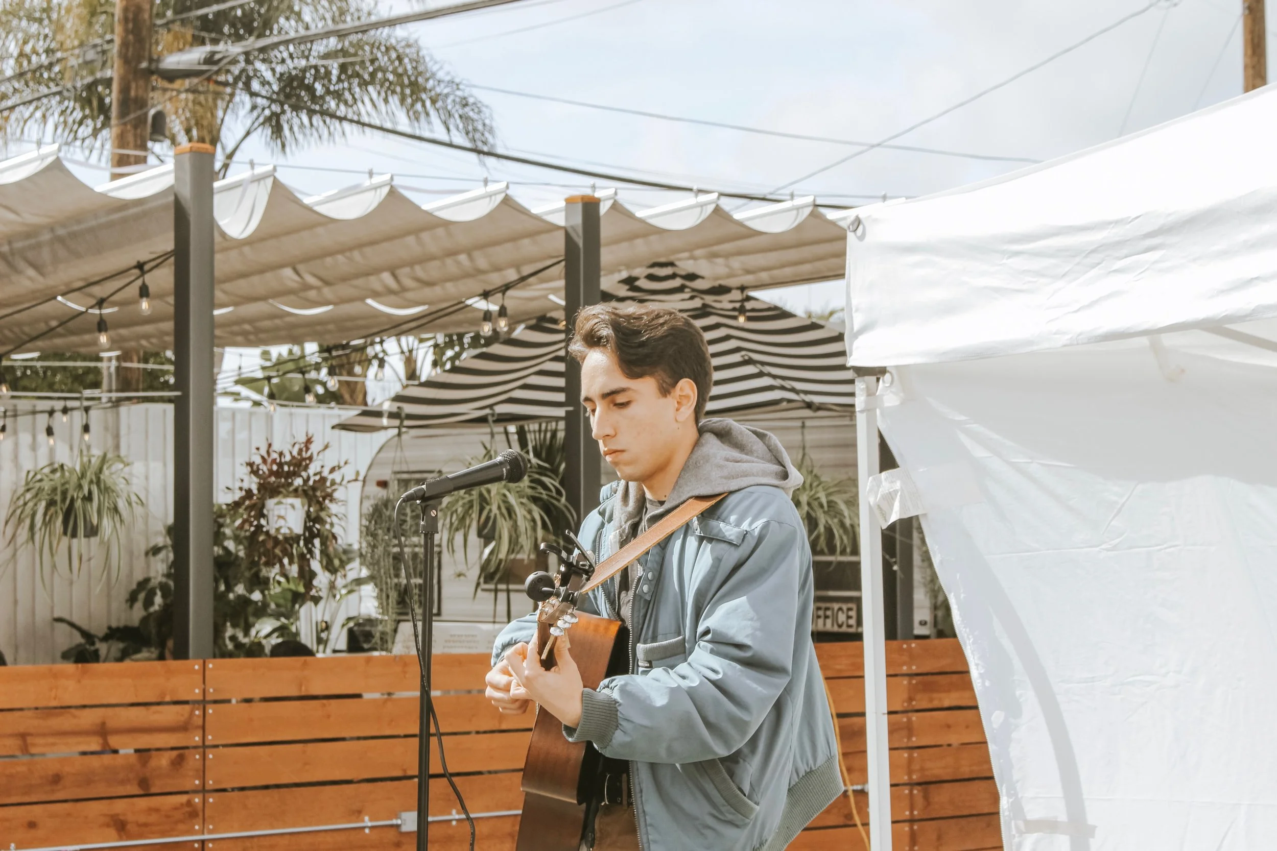 William Deza