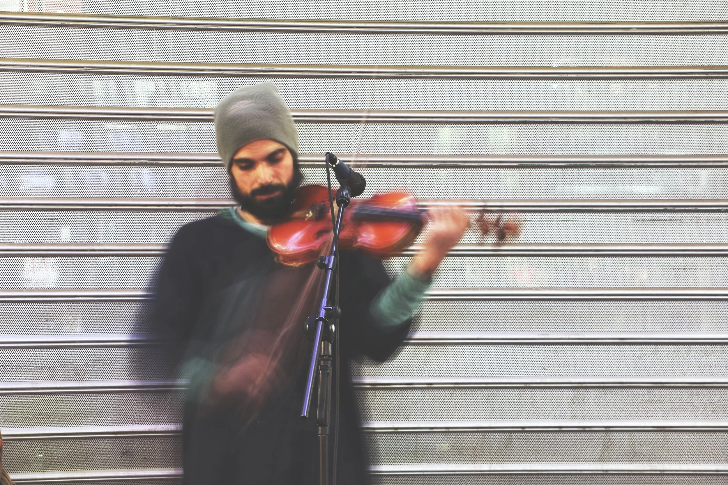 Soroush Karimi Photography