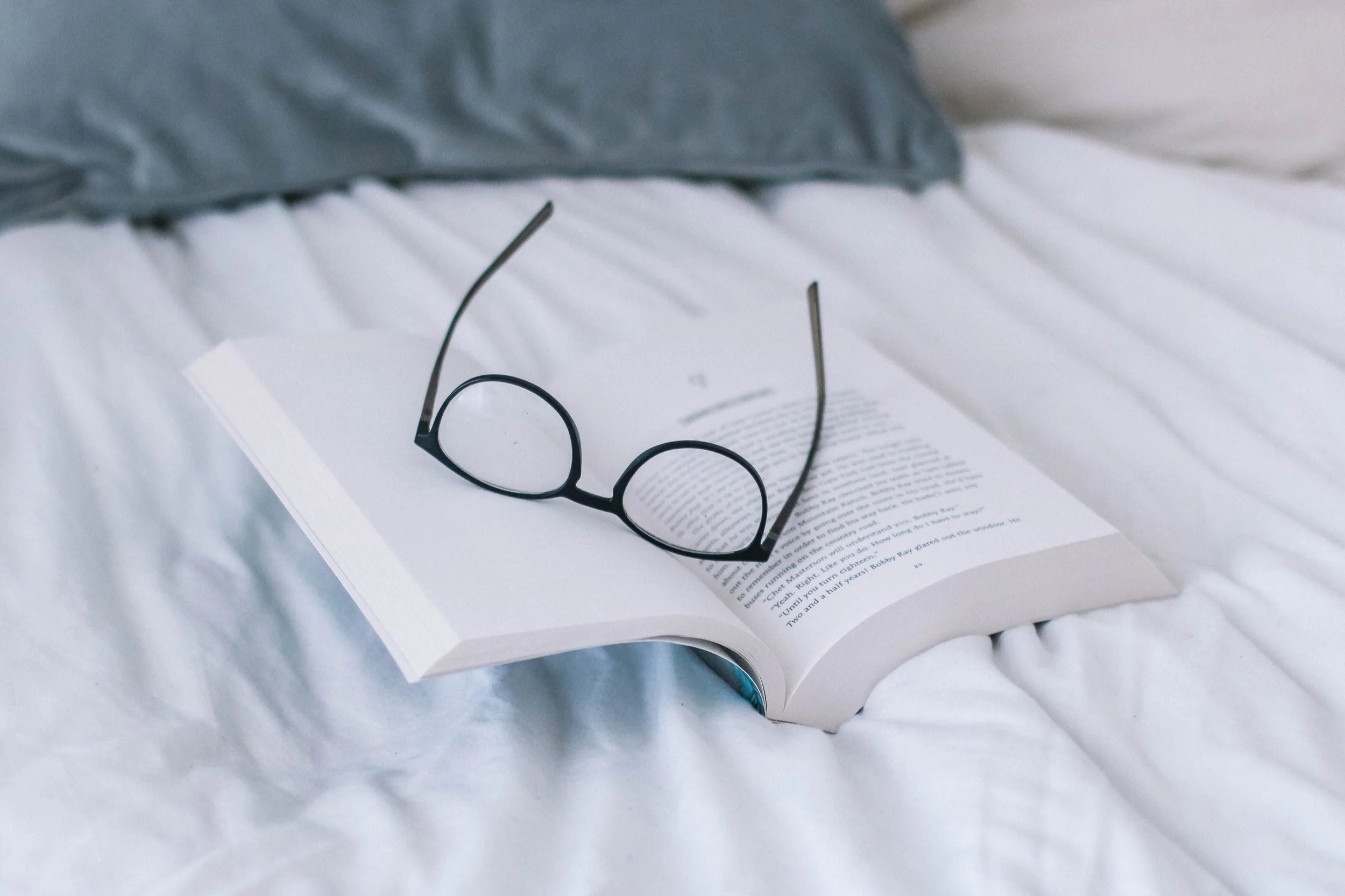Photo by Nicole Honeywill on Unsplash