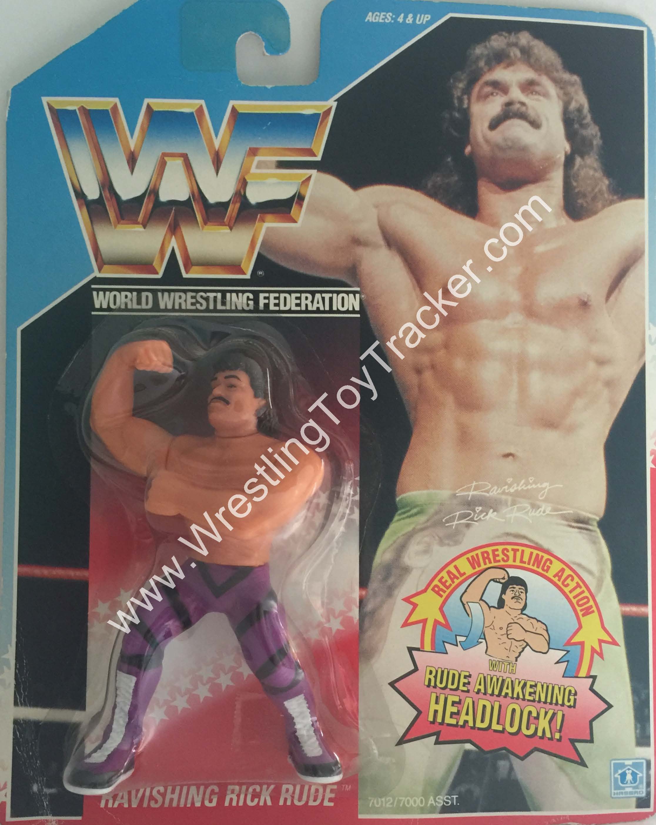 Ravishing Rick Rude