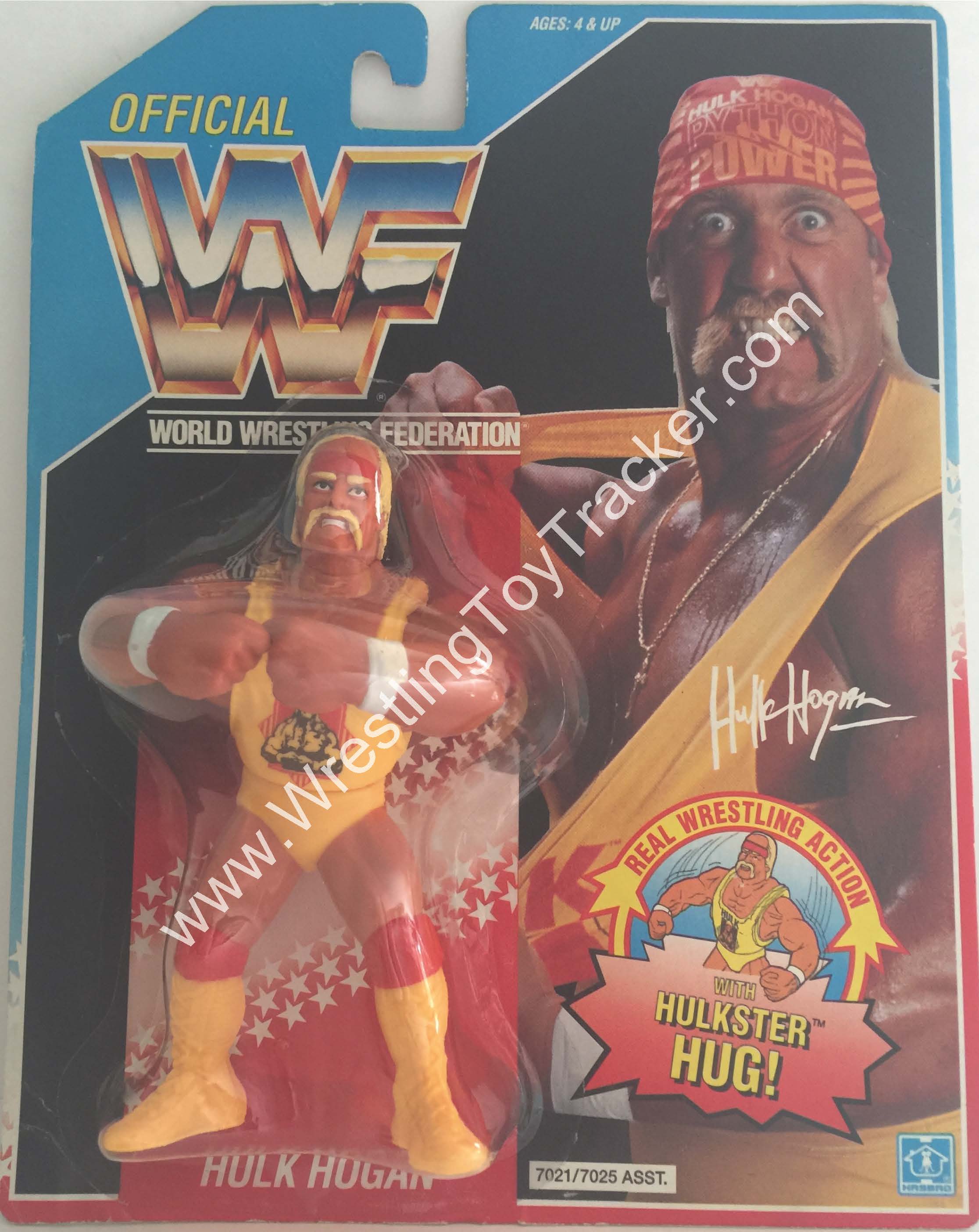 Hulk Hogan #2