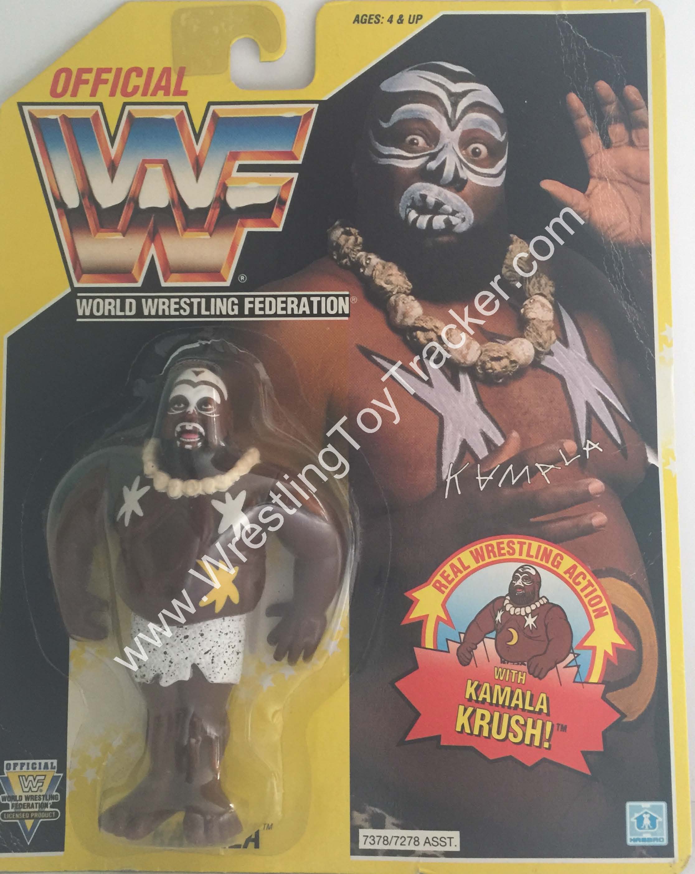 Kamala