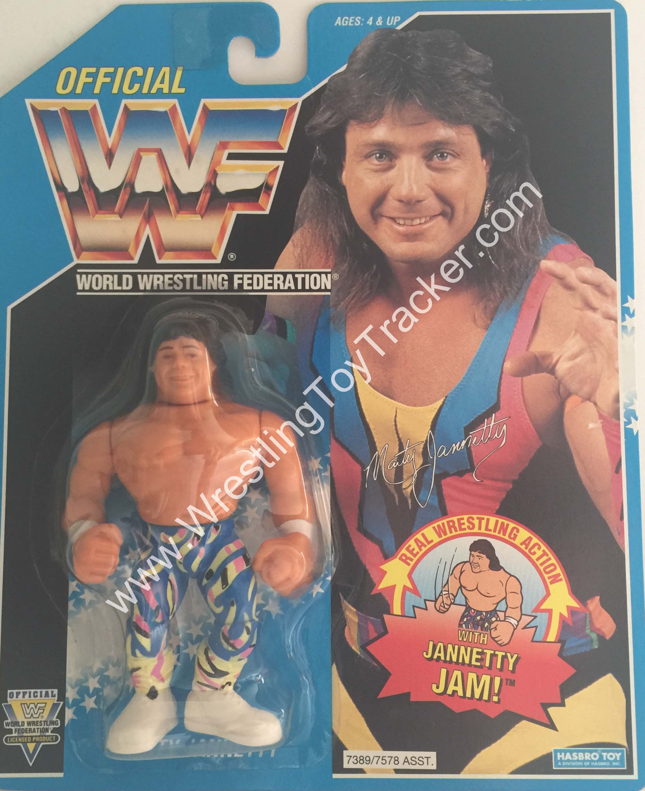 Marty Jannetty