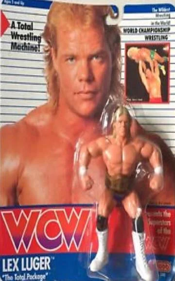wcw galoob sting
