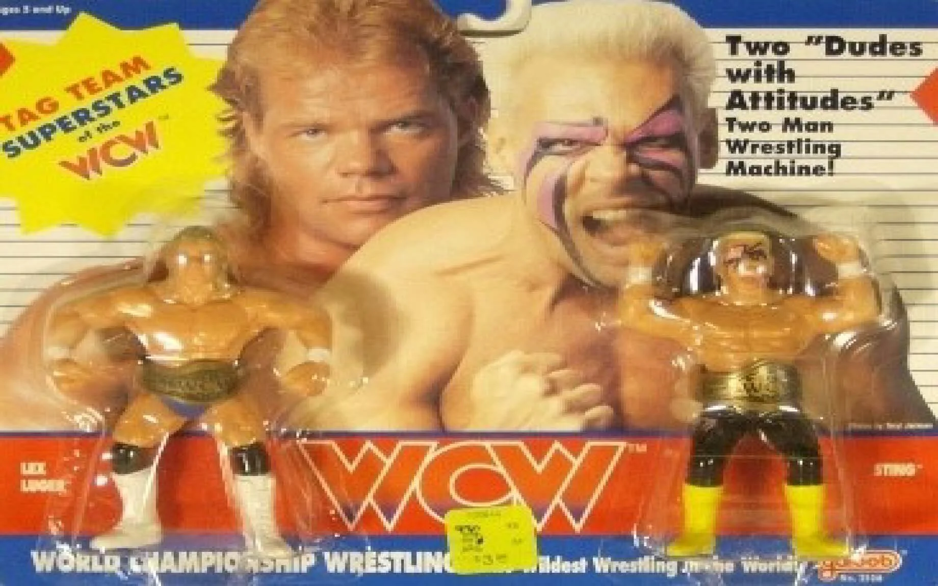sting galoob