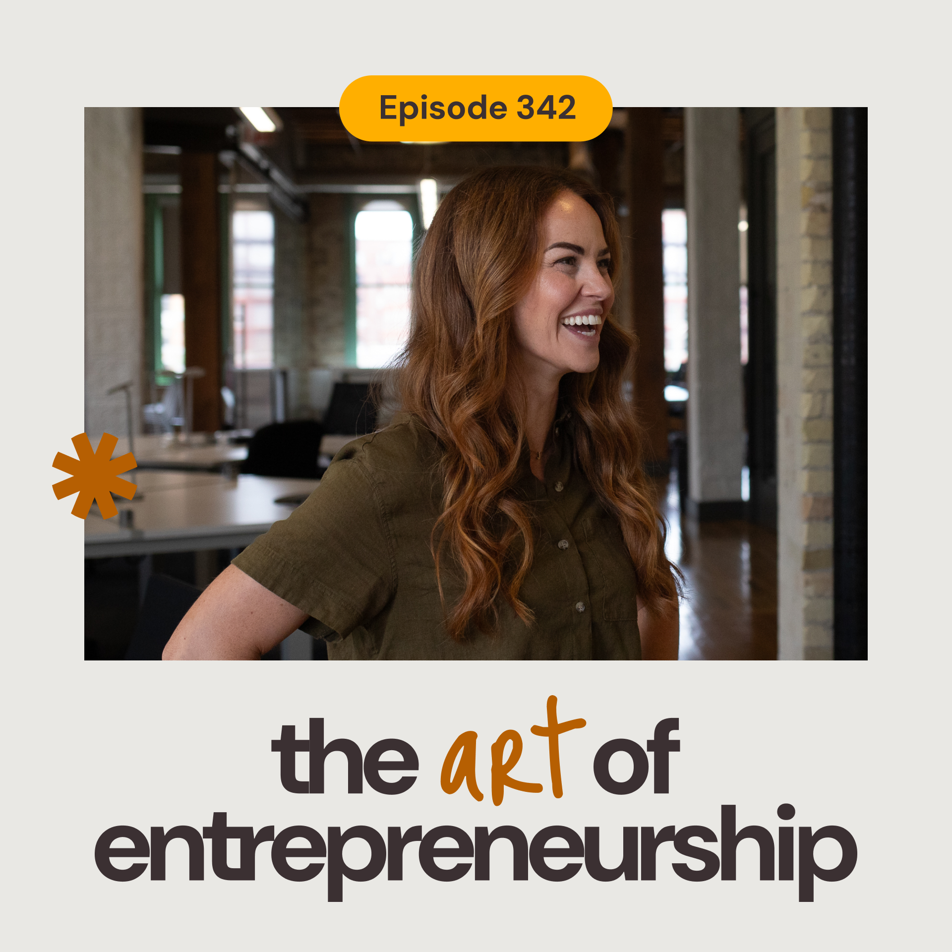 The Art of Entrepreneurship ep. 342