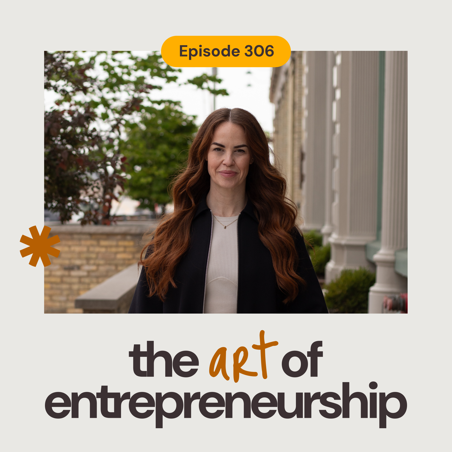 Episode 306. How I would build a company from scratch today