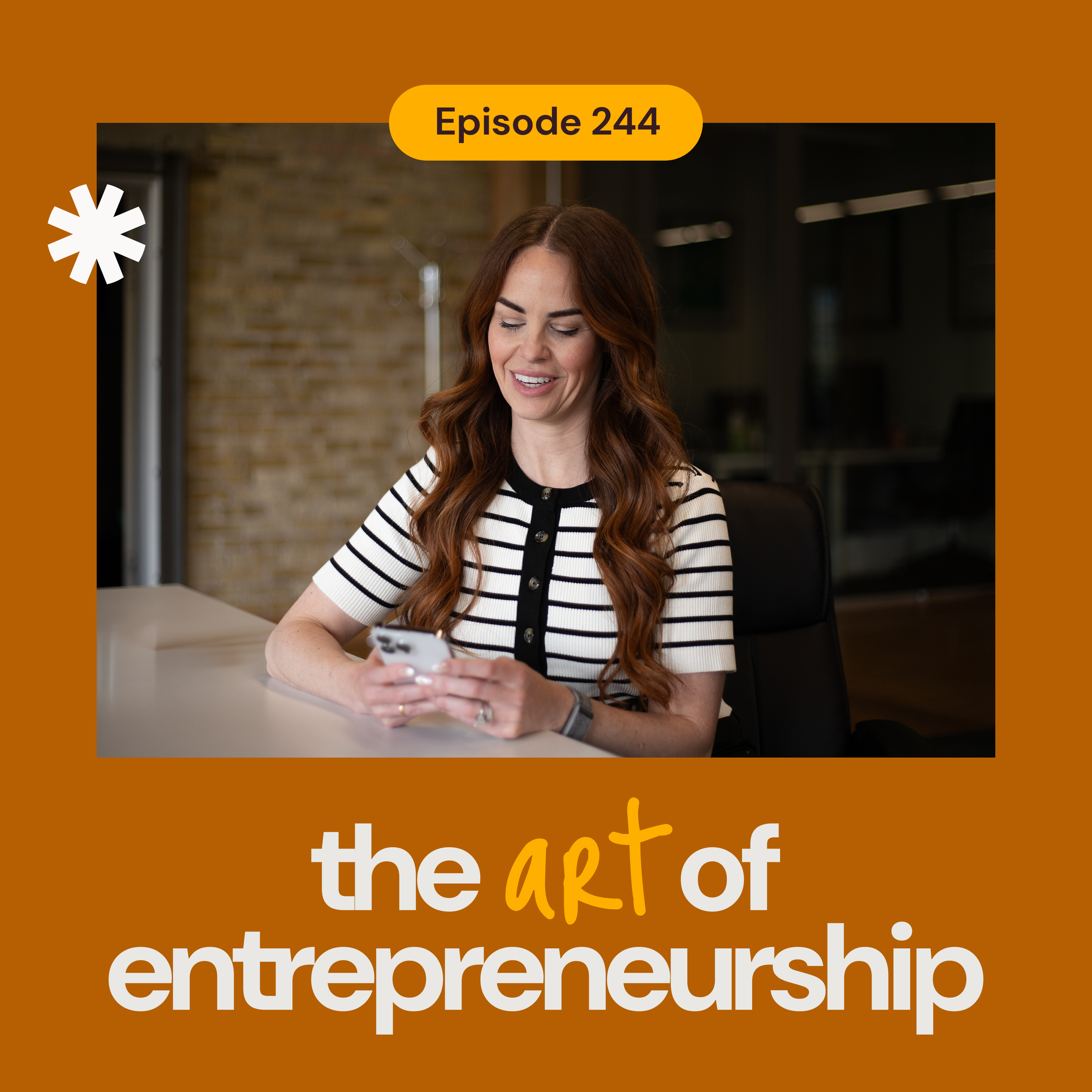 Episode 244. Dear companies everywhere, sales and marketing are not about you