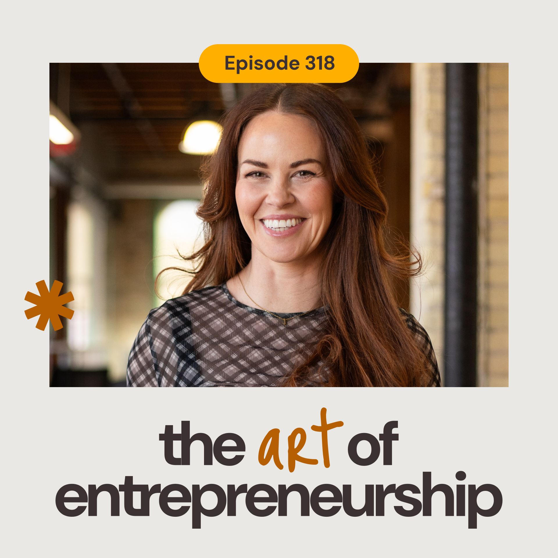 Episode 318. The long middle of entrepreneurship
