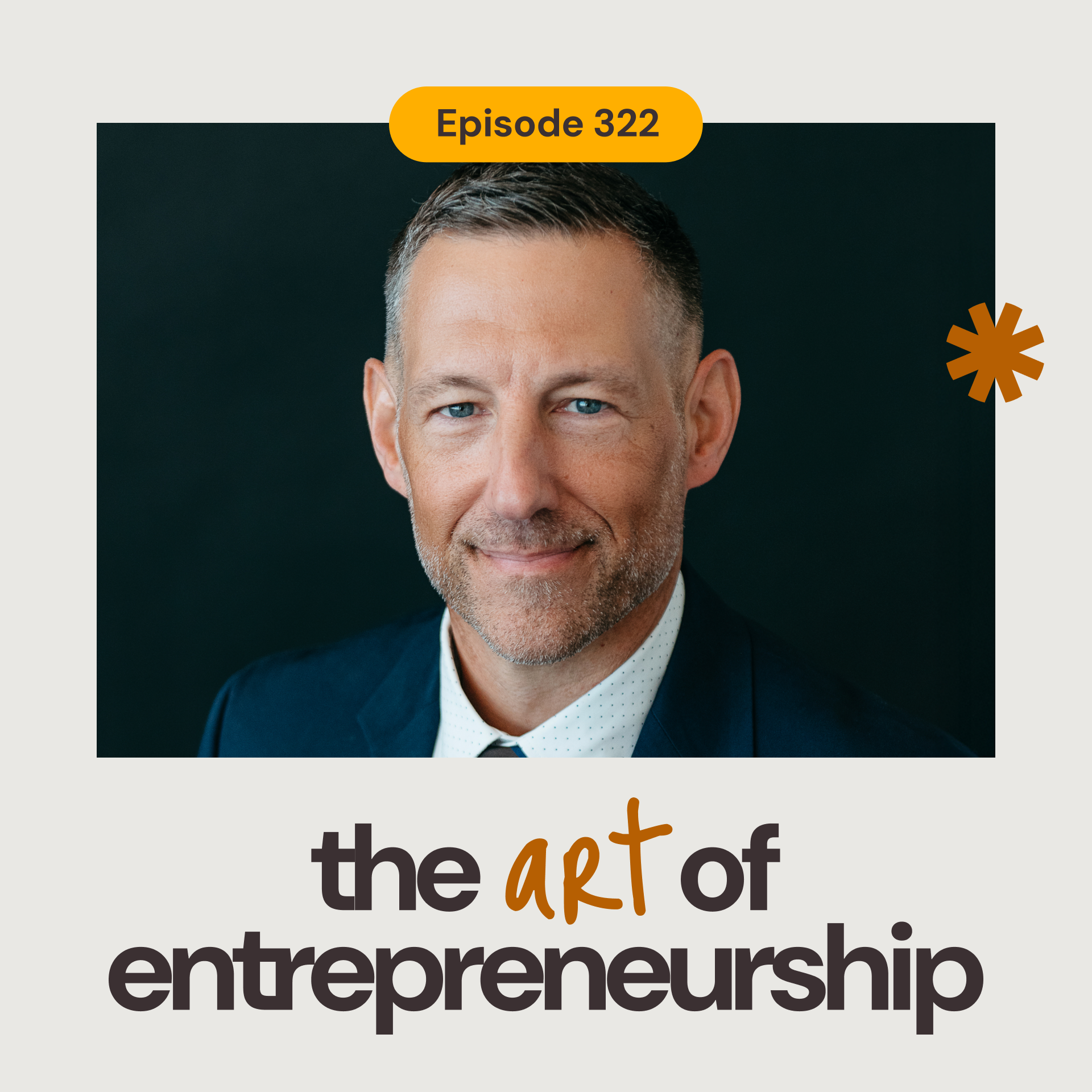 Episode 322. Can you actually build a great company by prioritizing people w/ Andy Gallion, Co-founder of InCheck