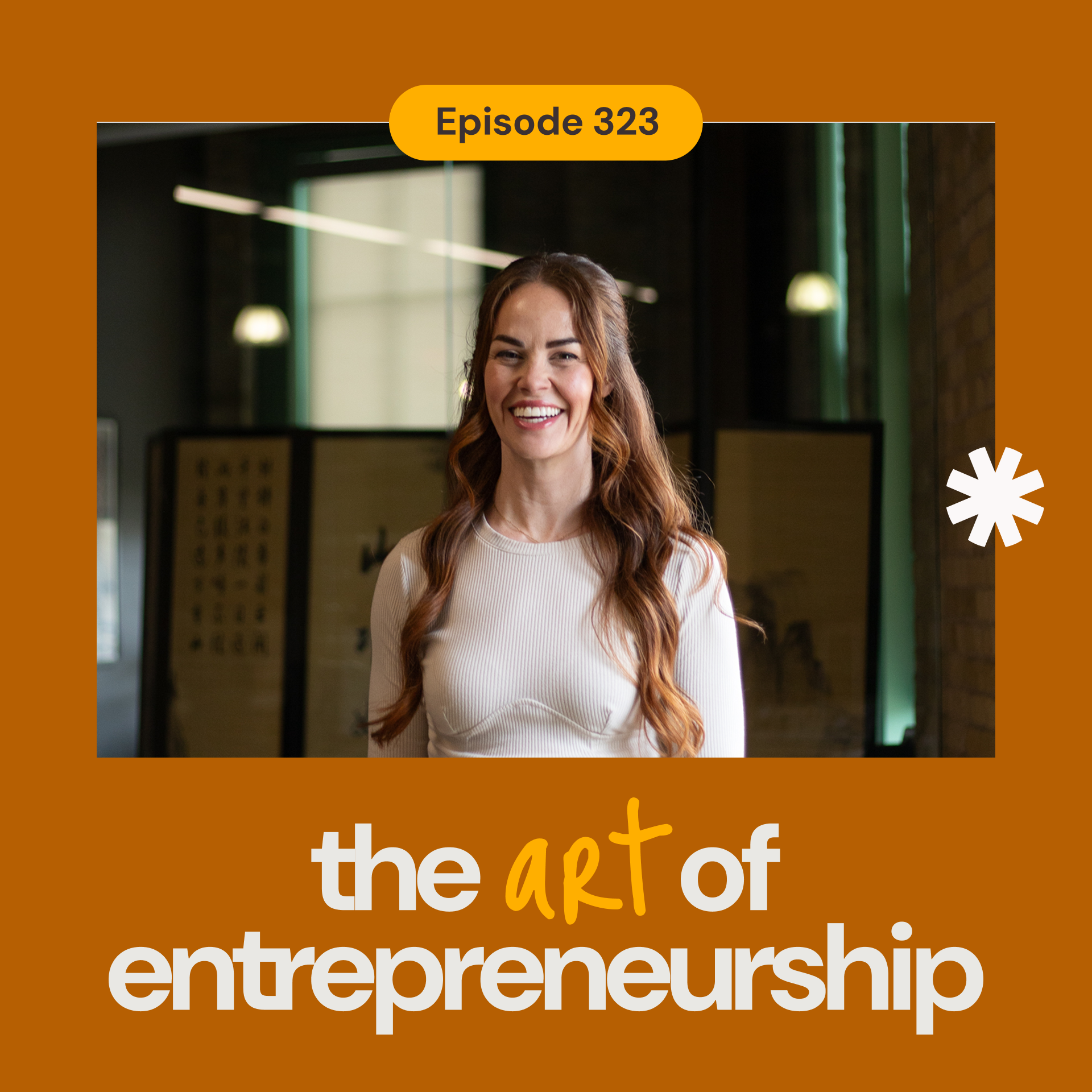 Episode 323. You probably don’t have a marketing problem. Here’s why.